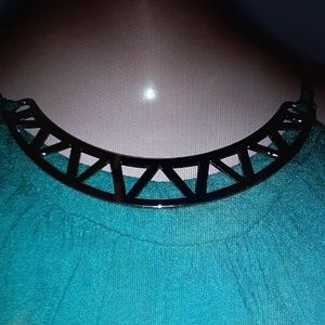 As U Wish Green dress